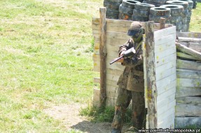 Kulki Paintballowe