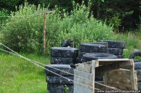 Paintball Podkarpacie