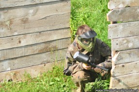 Paintball w Rzeszowie