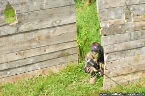 Paintball Rzesz&oacute;w