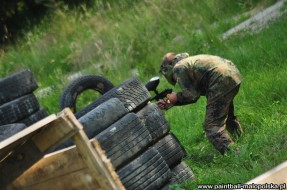 Kulki Paintballowe Rzesz&oacute;w