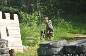 Paintball