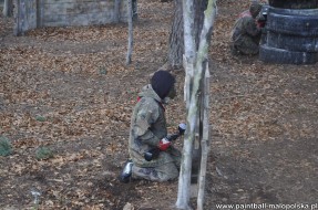 Paintball dla każdego